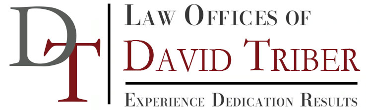 The Law Offices of David Triber