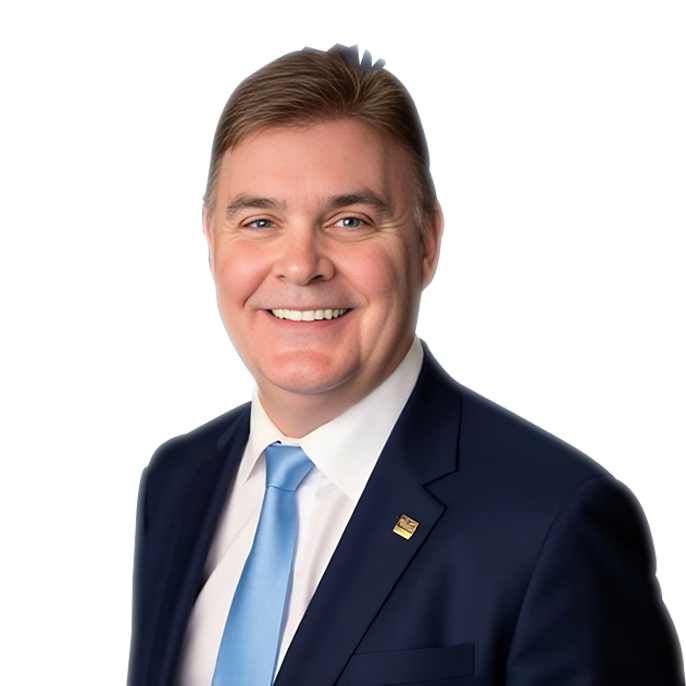 Attorney David Triber